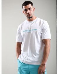 Marshall Artist - Thermo T-Shirt - Lyst