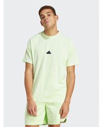 adidas - Semi Spark Z.N.E T-Shirt - Lyst