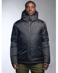 OUTHERE - Ripstop Jacket - Lyst