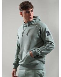 Marshall Artist - Sage Siren Oth Hoodie - Lyst