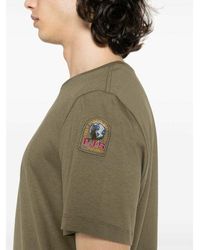 Parajumpers - Thyme Shispare T-Shirt - Lyst