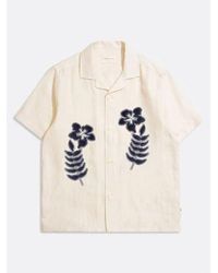 Far Afield - Stachio Shirt - Lyst