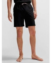 BOSS - Unique Short - Lyst