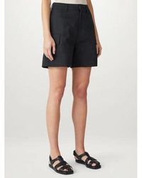Belstaff - Stoke Short - Lyst