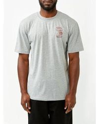 Hikerdelic - Marl 5-A-Day Short Sleeve T-Shirt - Lyst