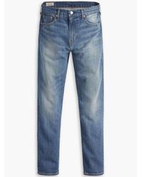 Levi's - Here For A While 502 Taper Jean - Lyst