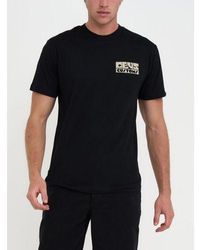Deus Ex Machina - Pushstart T-Shirt - Lyst