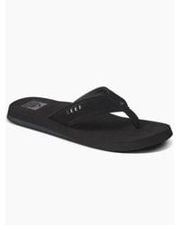Reef - The Layback Sandals - Lyst
