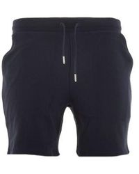 Farah - True Durrington Jersey Shorts - Lyst