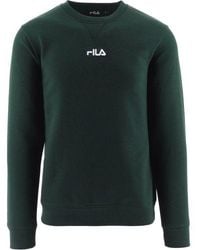 Fila - Mediterranean Joey Sweatshirt - Lyst