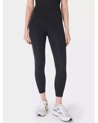 Sweaty Betty - All Day Cropped Legging - Lyst