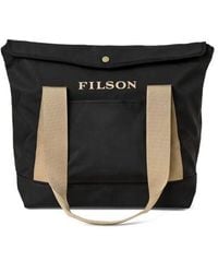 Filson - Covert Scout Tote Bag - Lyst