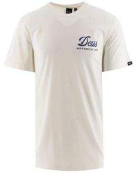 Deus Ex Machina - Vintage Ride Out T-Shirt - Lyst