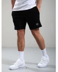 Marshall Artist - Delta Print Logo Short - Lyst