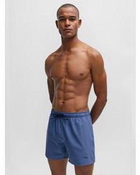 BOSS - Medium Tio Swim Short - Lyst