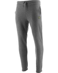 Lyle & Scott - Slim Jogging Pant - Lyst