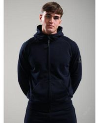 Marshall Artist - Siren Full Zip Hoodie - Lyst