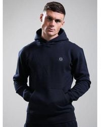 Marshall Artist - Marchio Hoodie - Lyst