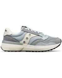 Saucony - Pale Cream Jazz Nxt Trainer - Lyst