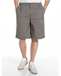 Replay - Storm Branded Short - Lyst