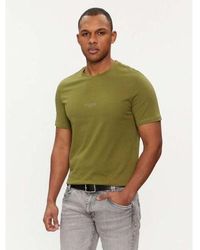 Guess - Stone Aidy T-Shirt - Lyst