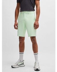 BOSS - Open Commuter Short - Lyst