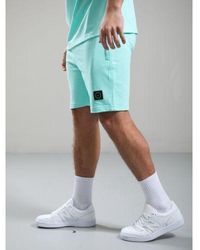 Marshall Artist - Mint Siren Short - Lyst
