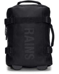 Rains - Texel Mini Cabin Bag - Lyst