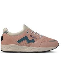 Karhu - Cameo Rose Mirage Aria 95 Trainer - Lyst