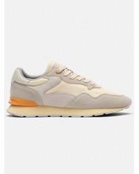 HOFF - Light City Retro Trainer - Lyst