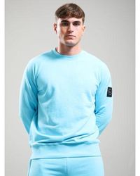 Marshall Artist - Siren Crewneck Sweatshirt - Lyst