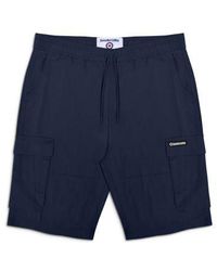 Lambretta - Utility Cargo Short - Lyst