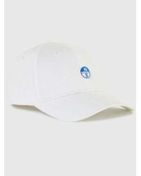 North Sails - Baseball Cap - Lyst