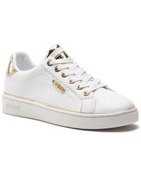 Guess - Beckie Active Trainer - Lyst