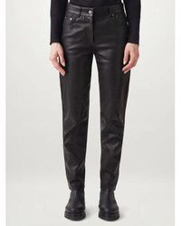 Belstaff - Larchmont Pant - Lyst
