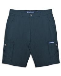 Lambretta - Cargo Short - Lyst