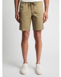 Remus Uomo - Light Eton Short - Lyst