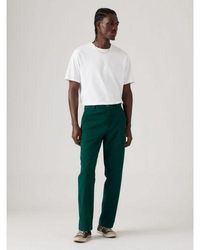 Levi's - Ponderosa Pine Soft Authentic Chino - Lyst
