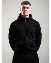 Marshall Artist - Siren Full Zip Hoodie - Lyst