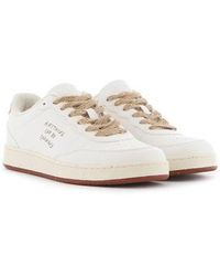 Acbc - Coffee Evergreen Trainer - Lyst