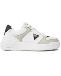 Guess - Clarkz2 Trainer - Lyst