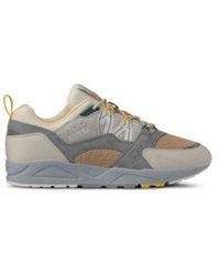 Karhu - Limestone Bright Fusion 2.0 Trainer - Lyst
