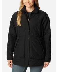 Columbia - Birchwood Quilted Jacket - Lyst