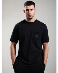 Marshall Artist - Kyoto Pocket T-Shirt - Lyst
