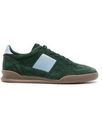 Paul Smith - Emerald Dover Trainer - Lyst