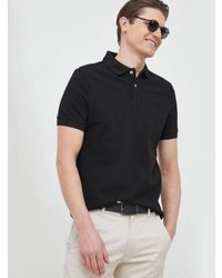 Guess - Jet Oz Short Sleeve Polo Shirt - Lyst