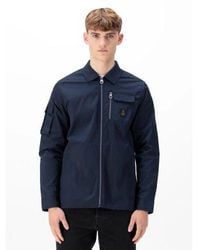 Luke 1977 - Dark Vietnam Technical Jacket - Lyst