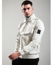 Marshall Artist - Stone Napier Jacket - Lyst