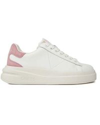 Guess - Elbina Trainer - Lyst