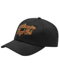 BBCICECREAM - Embroidered Script Logo Cap - Lyst